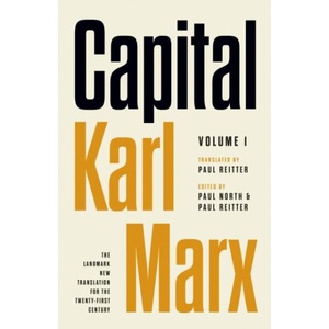 Capital (ISBN: 9780691240473)