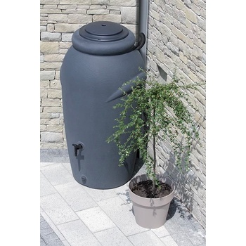 Prosperplast Aquacan Baby ICAN210-S433 210 l antracit