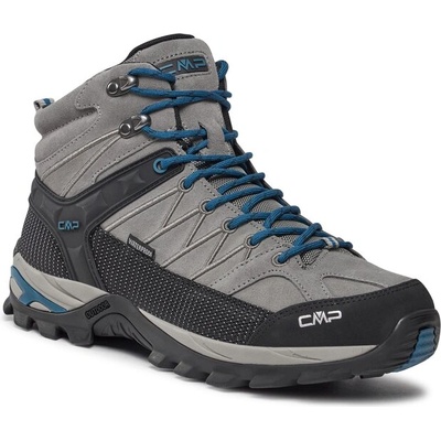 CMP Туристически CMP Rigel Mid Trekking Shoes Wp 3Q12947 Mandorla P535 (Rigel Mid Trekking Shoes Wp 3Q12947)