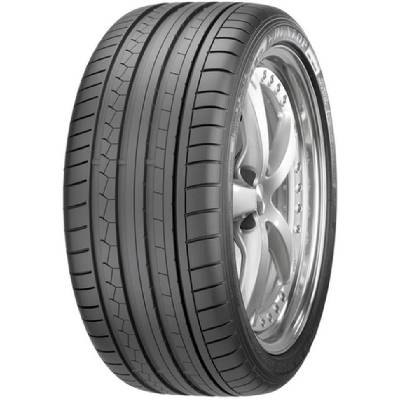 Dunlop SP SPORT MAXX GT 275/45 R18 107Y
