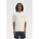 Fred Perry Риза Fred Perry Men's Short-Sleeve Plain Shirt - Ecru 560