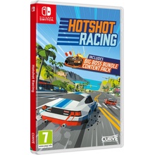 Hotshot Racing