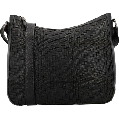 Hide & Stitches Inspired by illusion 24193 Black 8 2L