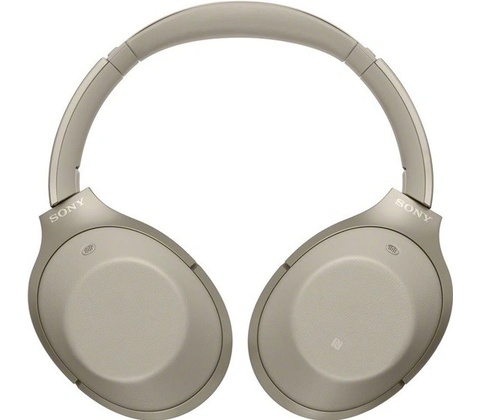 Sony MDR-1000X