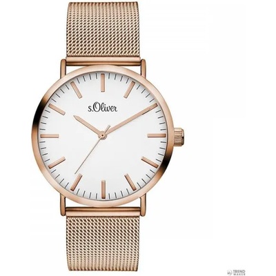 s.Oliver SO-3146-MQ