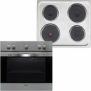 Amica EHE 12501 E