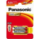 PANASONIC Pro Power LR03PPG/2BP AAA 2ks