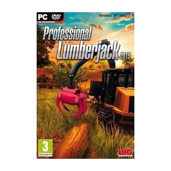 Professional Lumberjack 2015