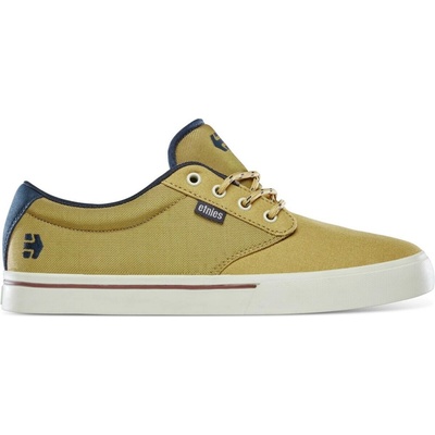 Etnies Jameson 2 Brown Navy 210