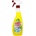 Meglio Обезмаслител Meglio, универсален, с помпа, лимон, 750 ml