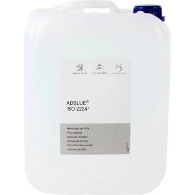 Peugeot Citroën AdBlue 10 l