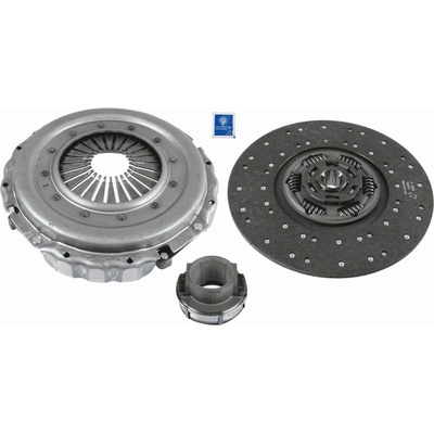 Spojková sada SACHS 3400 700 466 (3400700466)