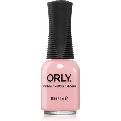 Orly Lacquer lak na nechty odtieň It Started With Pink 11 ml