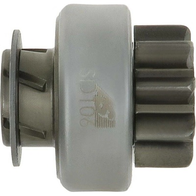 Volnoběžný převod, startér AS-PL (AUTO STARTER) SD1062