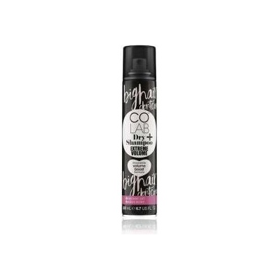 COLAB Сух Шампоан Extra Volume Colab (200 ml) (200 ml)
