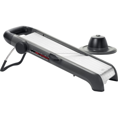 Mandolína GOOD GRIPS 44 cm, černá, plast, OXO