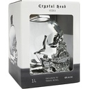 Crystal Head Vodka 40% 1 l (holá láhev)