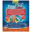 Krmivo pro ryby TetraPro Crisps Colour 12 g
