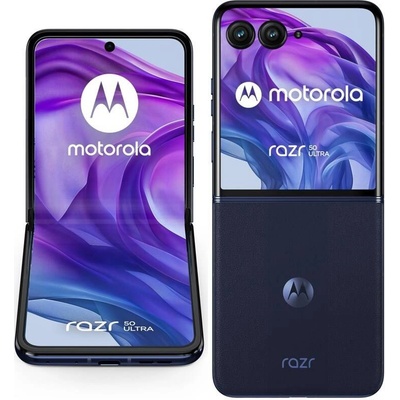 Motorola Razr 50 Ultra 5G 12GB/512GB