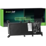 Green Cell Green Cell C21N1347 батерия за лаптоп Asus A серия, F серия, K серия, R серия, X серия (AS70)