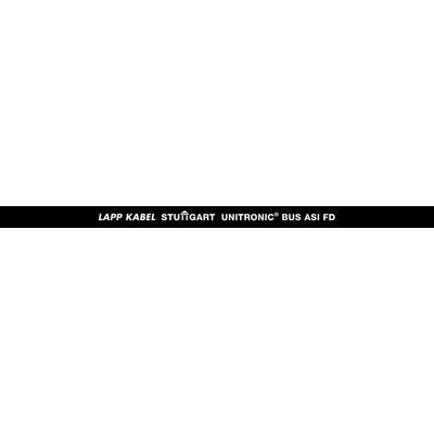 Lapp 2170831/100 sběrnicový kabel BUS 2 x 1.5 mm² + 2 x 1.5 mm² černá 100 m