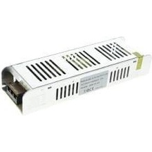 Idealed Zdroj Stałonapięciowy Modułowy 200W 16,67A 12V DC PFC SLIM LED