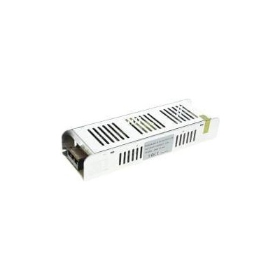 Idealed Zdroj Stałonapięciowy Modułowy 200W 16,67A 12V DC PFC SLIM LED
