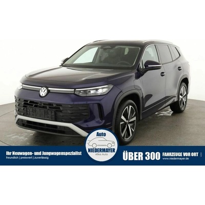 Volkswagen Tayron 1.5 eHybrid Life 150 kW