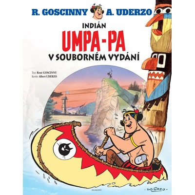 Indián Umpa-pa