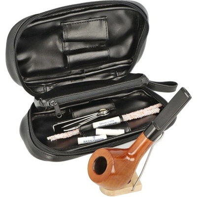 Angelo Sada startovací set zahnutá etue V 9mm