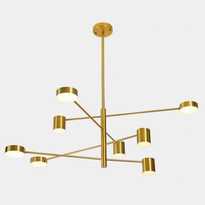 ITALUX PND-16374-8-COP-3K