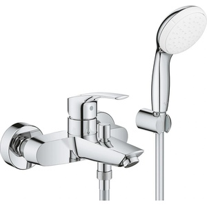 GROHE Смесител за вана 1/2″, 33302003, едноръкохватков (33302003)