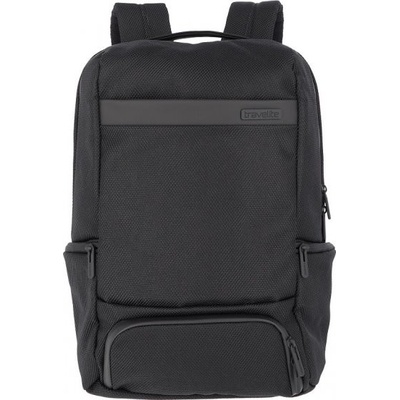 Travelite Meet Black 18 l