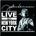 John Lennon Live in New York City Магнит (JLMAG04)
