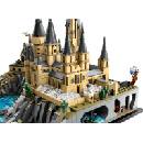 Image 1 of LEGO® Harry Potter™ - Hogwarts Castle and Grounds (76419)
