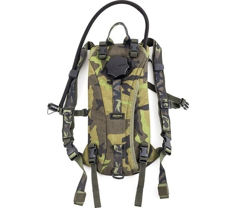 Source set Tactical 3L