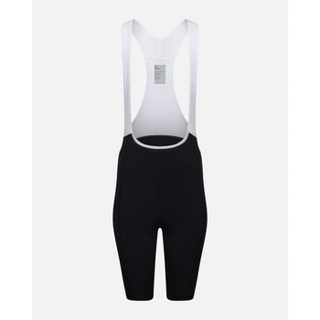 Isadore Debut Bib Shorts W černá/bílá