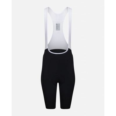 Isadore Debut Bib Shorts W černá/bílá