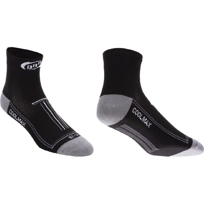BBB BSO01 TechnoFeet černá