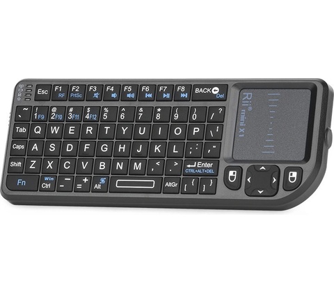 Rii X1 mini