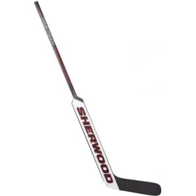 Brankárska hokejka Sherwood T60X INT