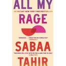 All My Rage