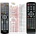 GENERAL ECG DVT950PVR - съвместимо дистанционно управление на марката General (DVT950PVR)
