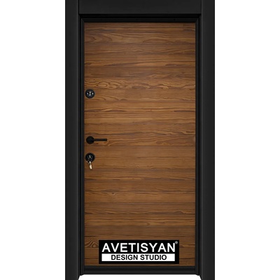 Bext Входна врата Toskana 102 (цена без монтаж)