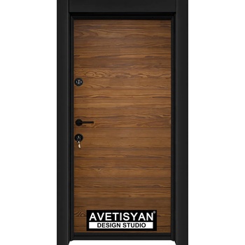 Image 1 of Bext Входна врата Toskana 102 (цена без монтаж)