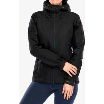 Fjällräven Abisko Lite Trekking dark grey black