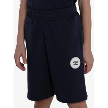 UMBRO BASIC logo shorts JNR