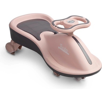 Toyz Кола Gravity Тип Бръмбър За Возене Ride-Оn Fiesta Beige Caretero Toyz