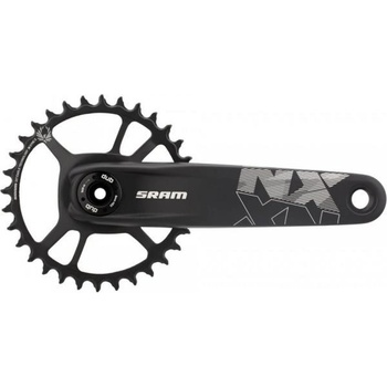 Sram NX Eagle