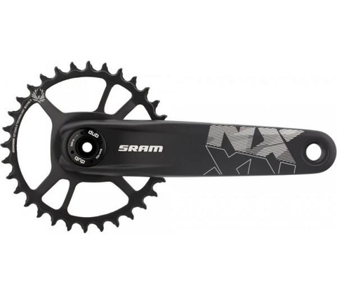 Sram NX Eagle